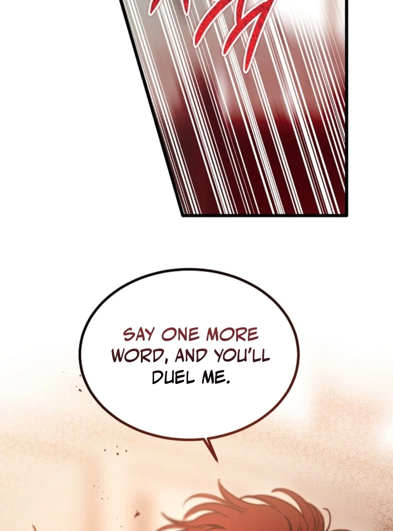 The Devil Raises a Lady Chapter 87 - Page 36