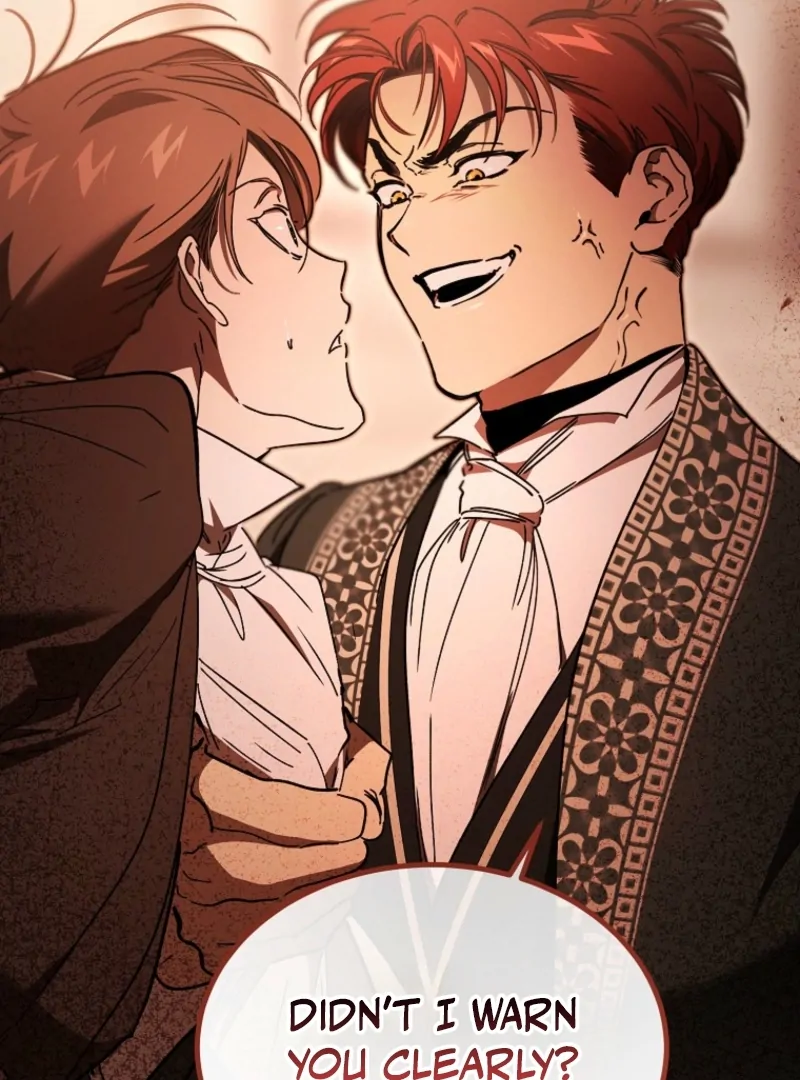 The Devil Raises a Lady Chapter 87 - Page 37