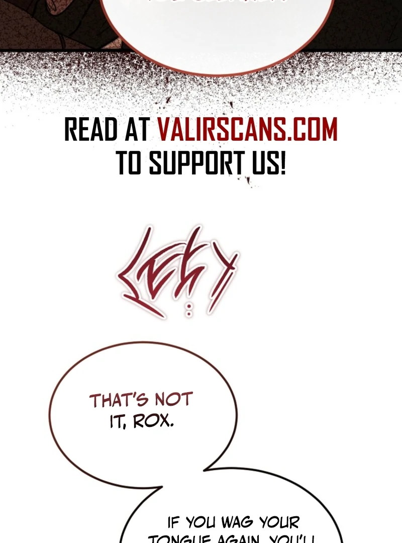 The Devil Raises a Lady Chapter 87 - Page 38