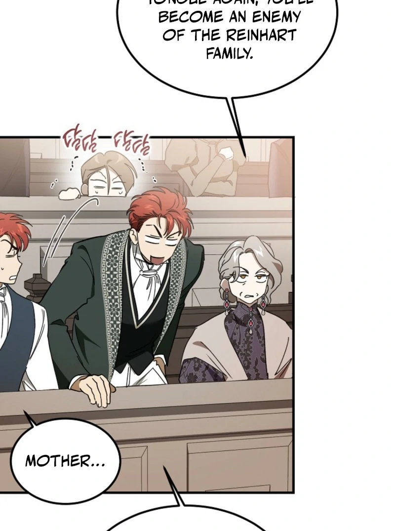 The Devil Raises a Lady Chapter 87 - Page 39