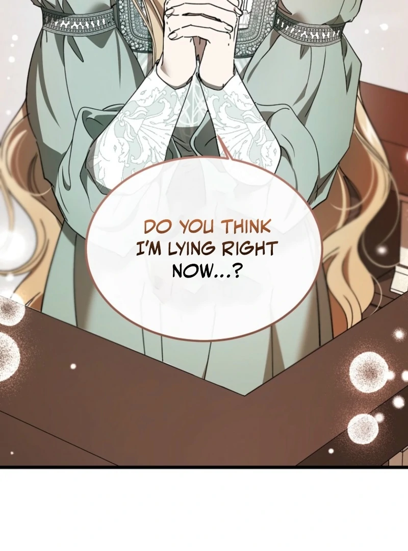 The Devil Raises a Lady Chapter 87 - Page 46