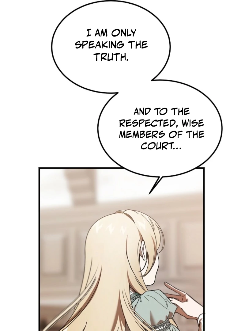 The Devil Raises a Lady Chapter 87 - Page 54