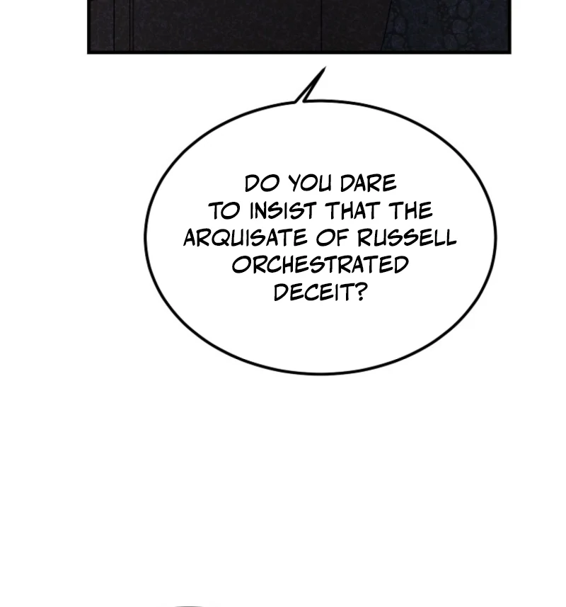 The Devil Raises a Lady Chapter 87 - Page 66