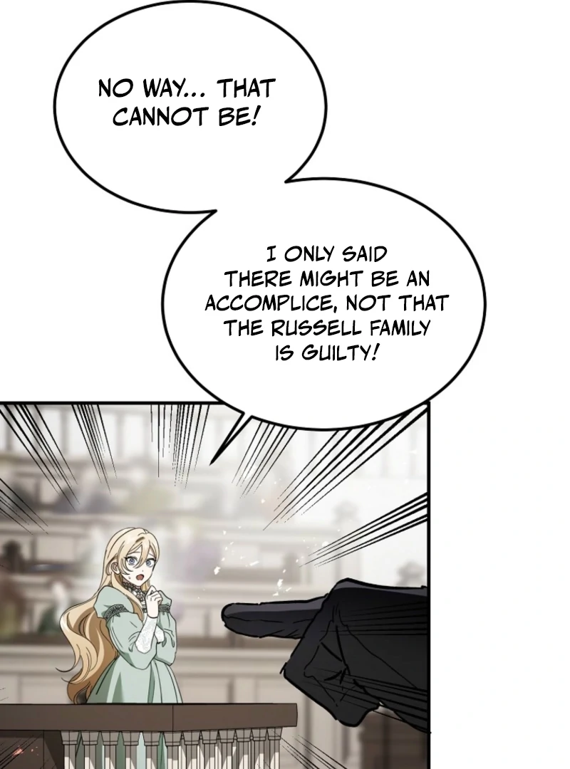 The Devil Raises a Lady Chapter 87 - Page 67