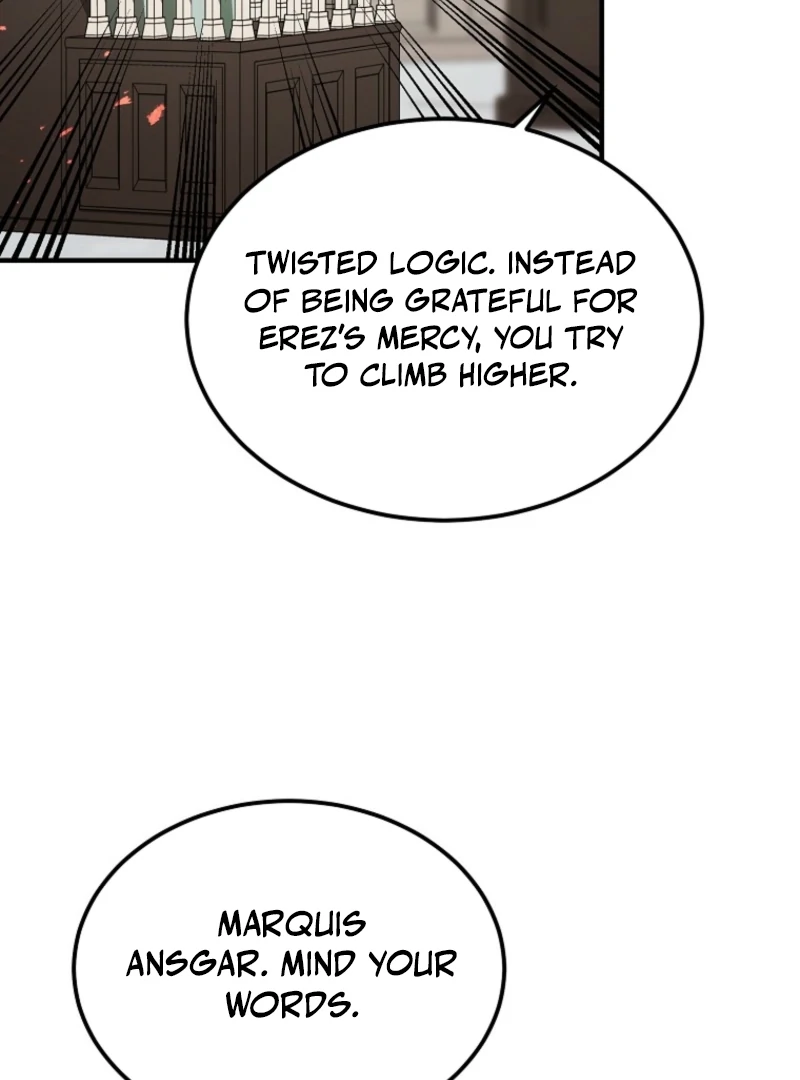 The Devil Raises a Lady Chapter 87 - Page 68