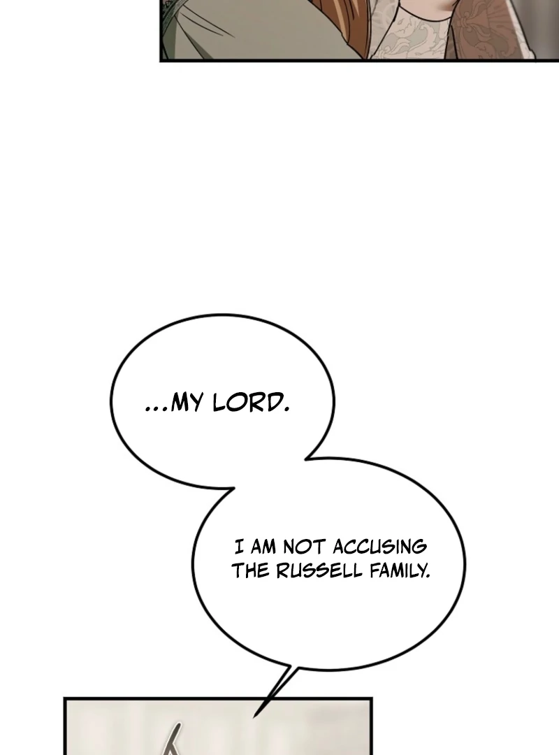 The Devil Raises a Lady Chapter 87 - Page 71