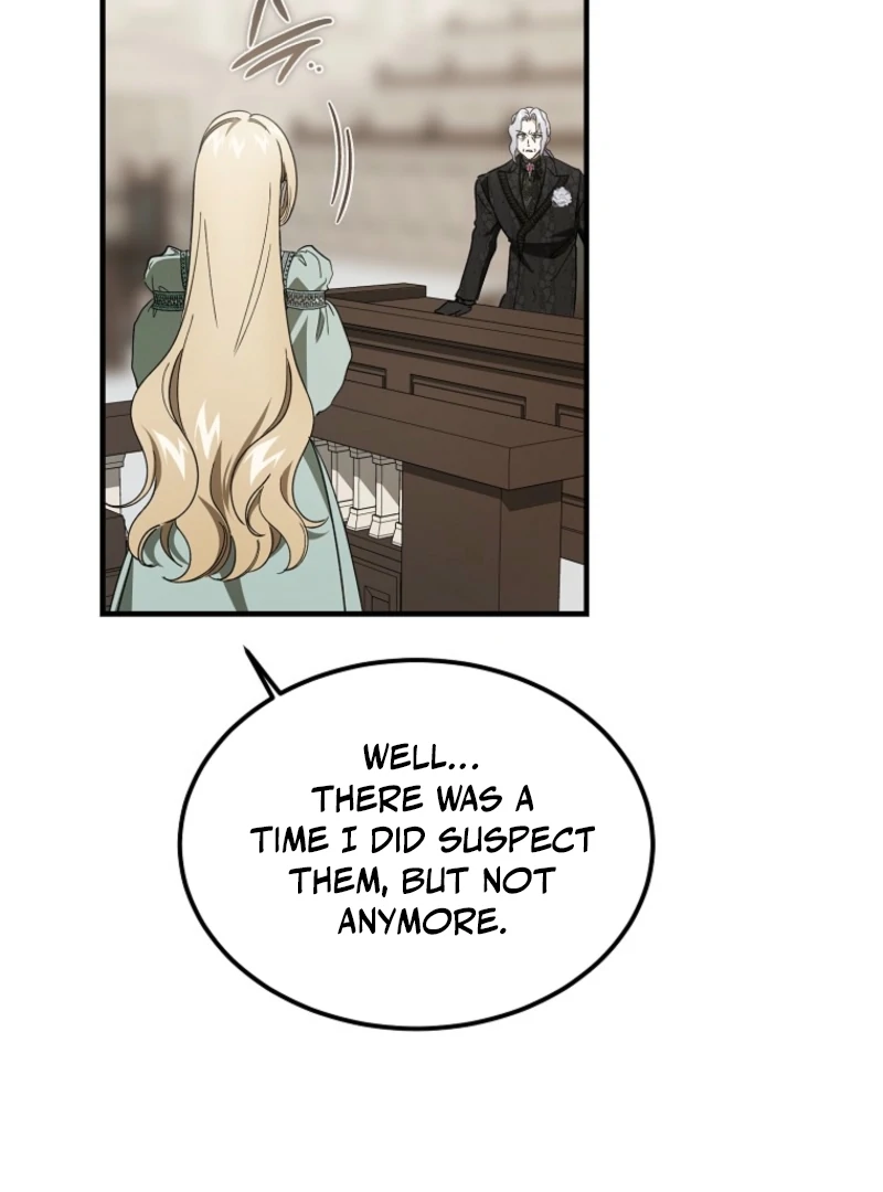 The Devil Raises a Lady Chapter 87 - Page 72