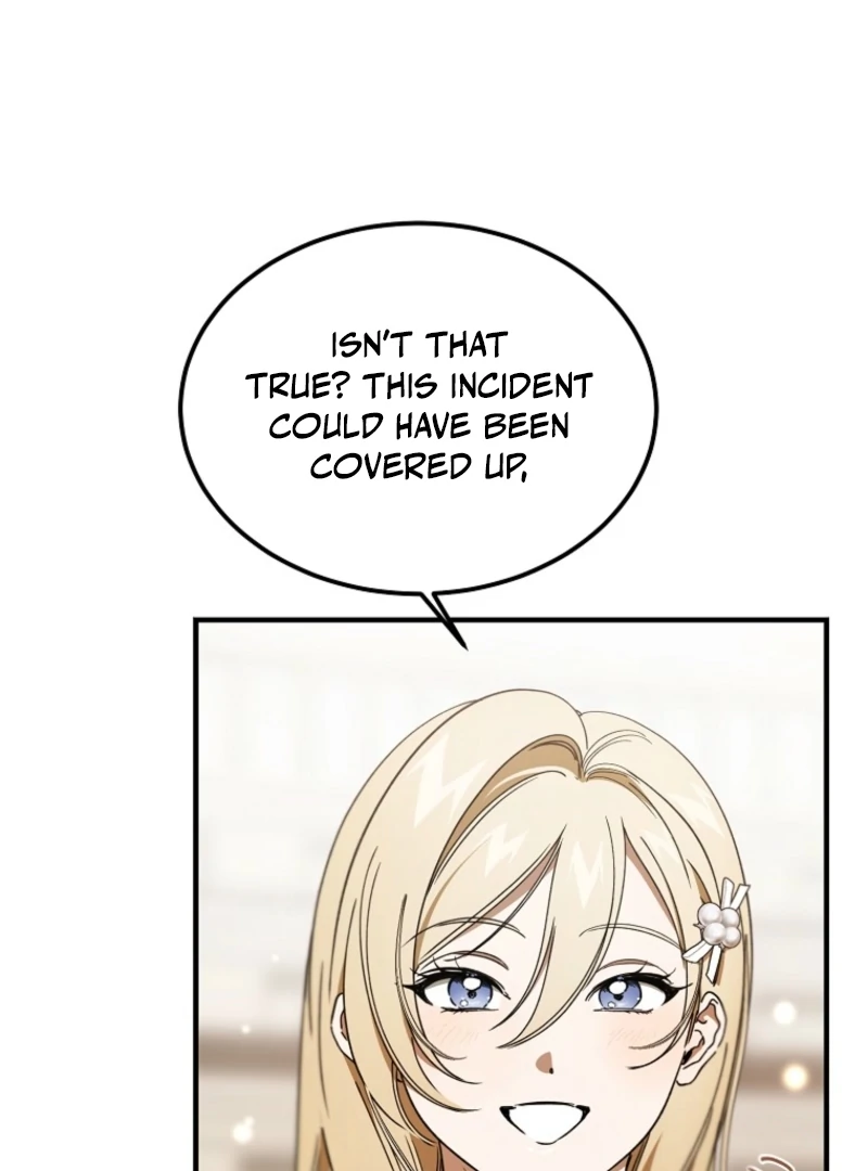 The Devil Raises a Lady Chapter 87 - Page 73