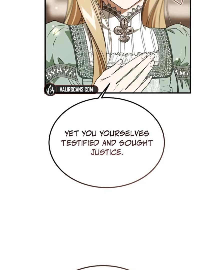 The Devil Raises a Lady Chapter 87 - Page 74