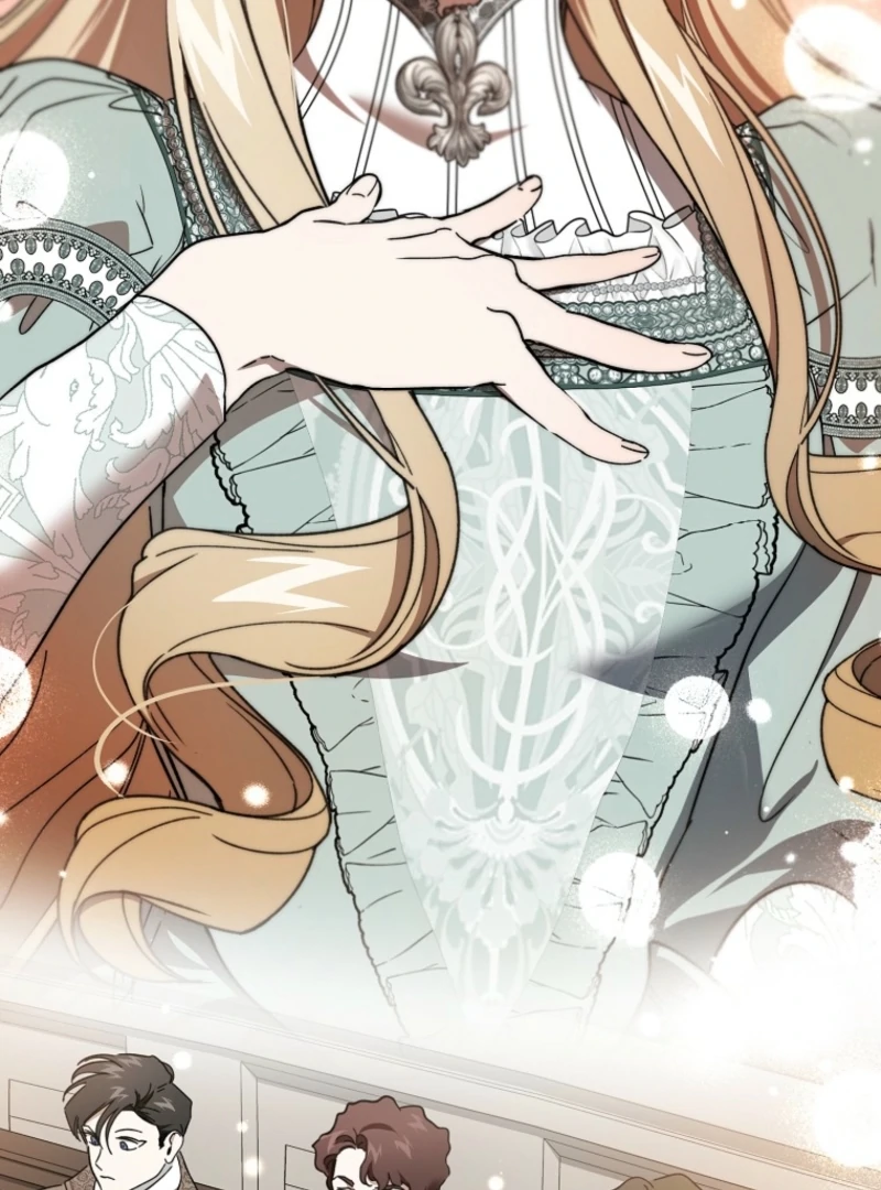 The Devil Raises a Lady Chapter 87 - Page 76