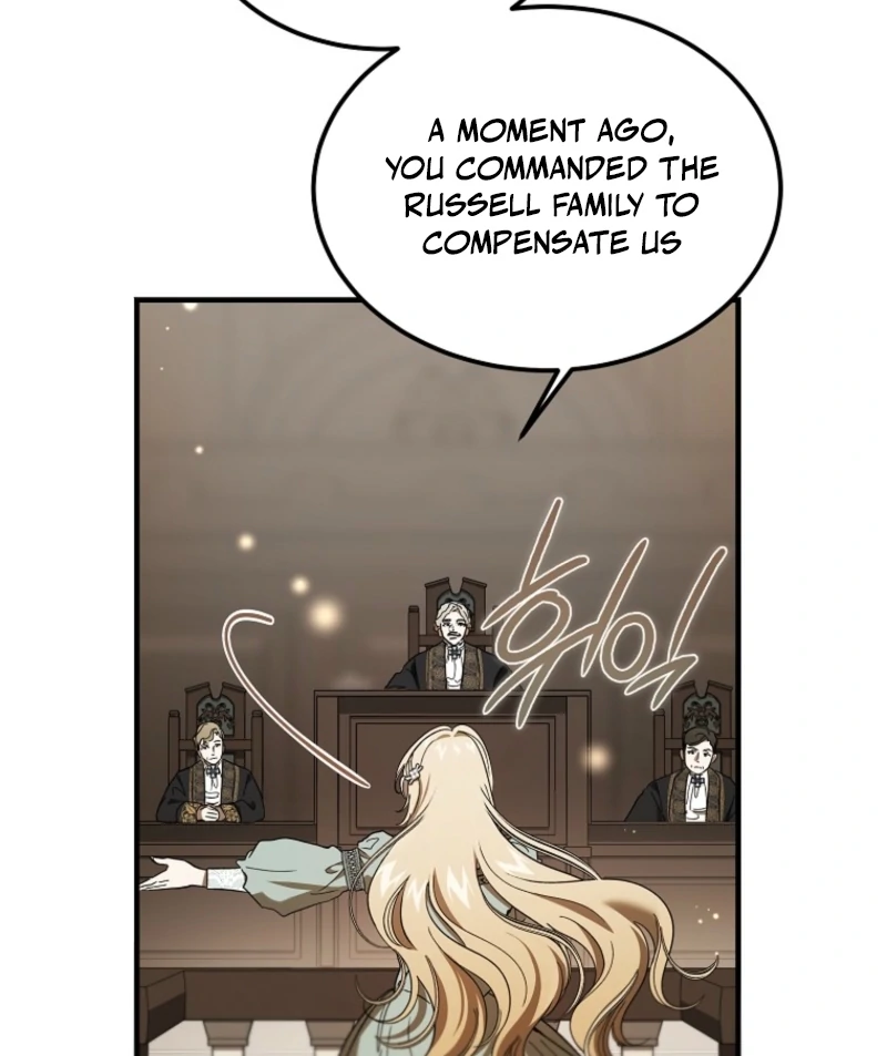 The Devil Raises a Lady Chapter 87 - Page 78