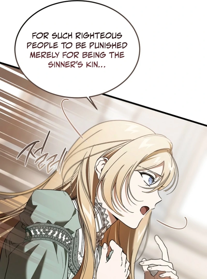 The Devil Raises a Lady Chapter 87 - Page 80