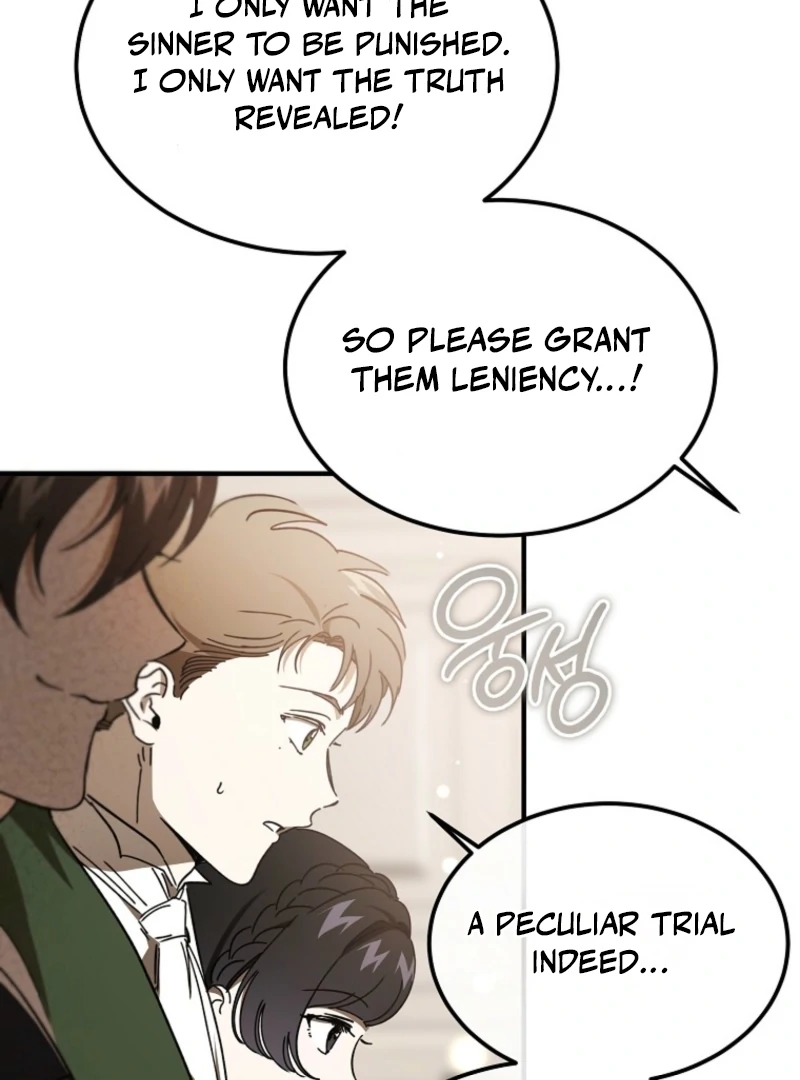 The Devil Raises a Lady Chapter 87 - Page 82