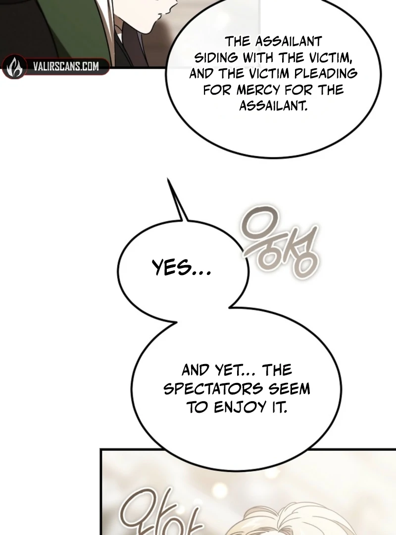 The Devil Raises a Lady Chapter 87 - Page 83