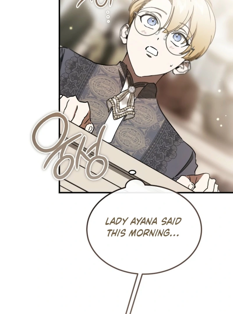 The Devil Raises a Lady Chapter 87 - Page 84