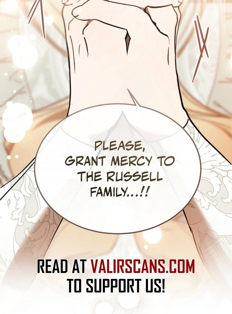 The Devil Raises a Lady Chapter 87 - Page 86