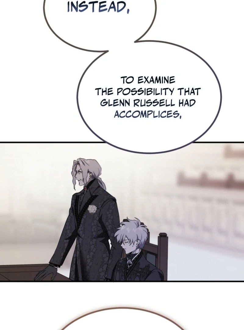 The Devil Raises a Lady Chapter 87 - Page 90