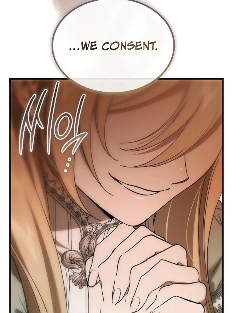 The Devil Raises a Lady Chapter 87 - Page 94