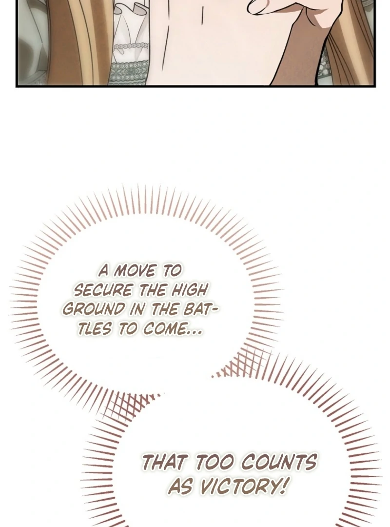 The Devil Raises a Lady Chapter 87 - Page 95