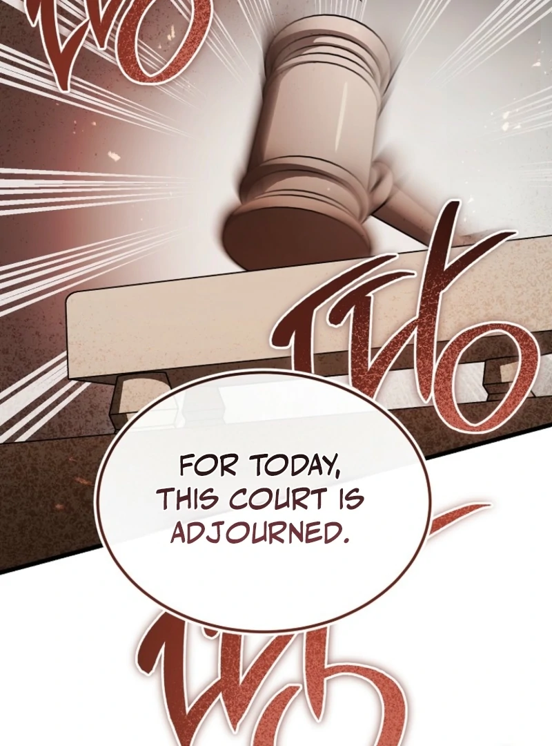 The Devil Raises a Lady Chapter 87 - Page 97