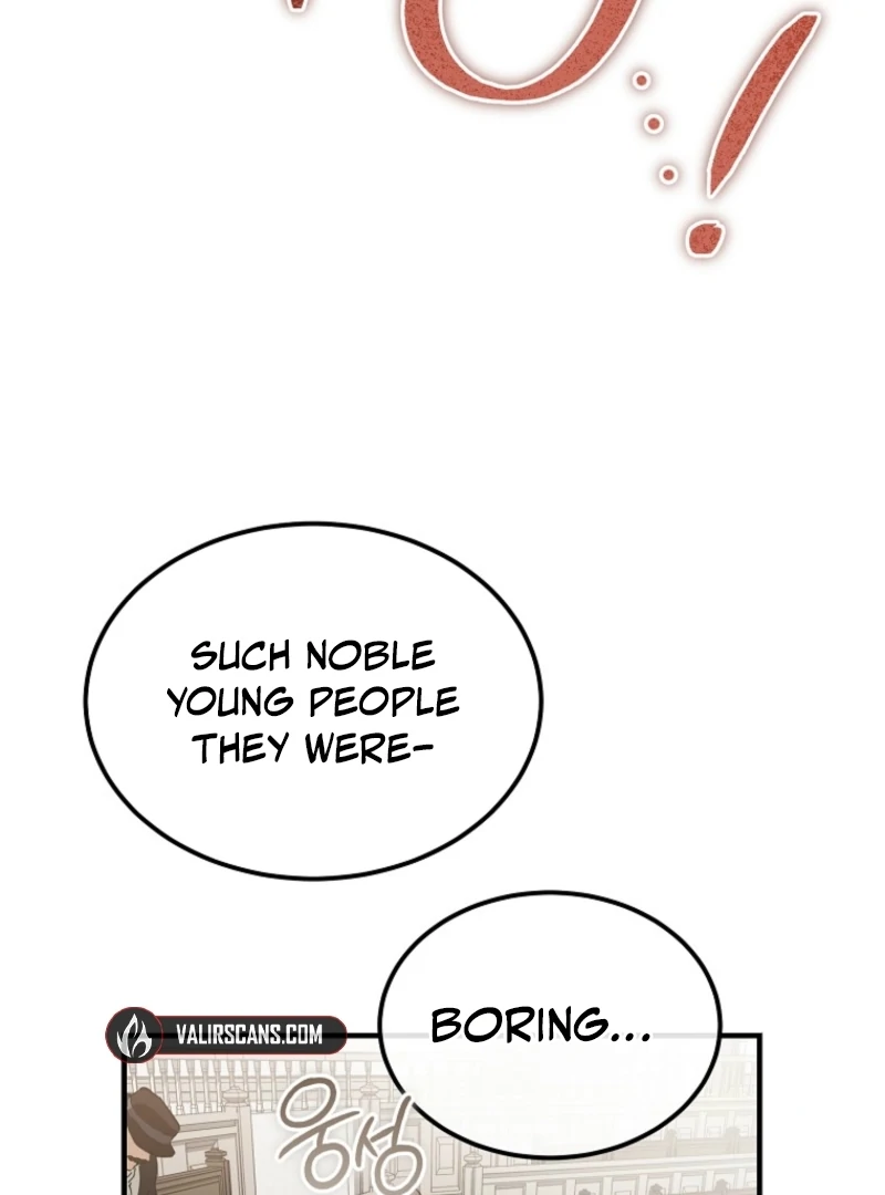 The Devil Raises a Lady Chapter 87 - Page 98