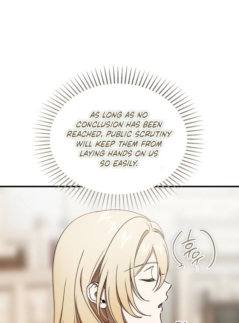 The Devil Raises a Lady Chapter 87 - Page 100