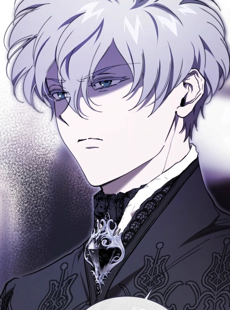 The Devil Raises a Lady Chapter 87 - Page 104