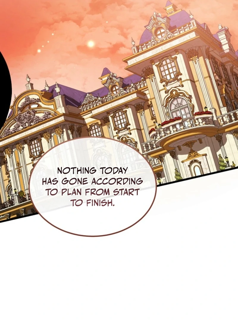 The Devil Raises a Lady Chapter 87 - Page 108