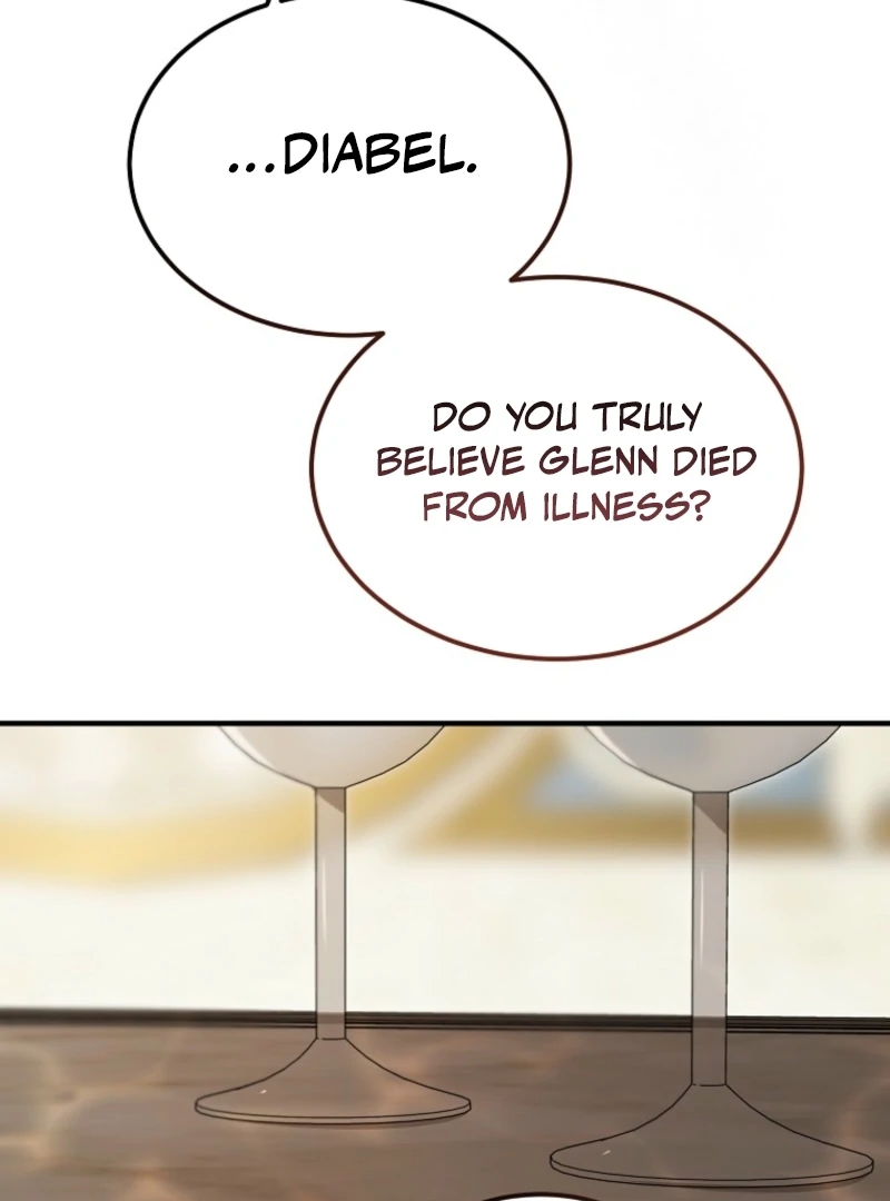 The Devil Raises a Lady Chapter 87 - Page 112