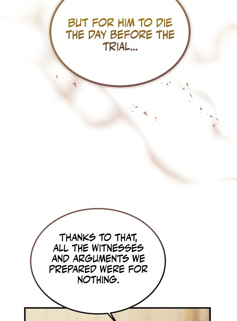 The Devil Raises a Lady Chapter 88 - Page 4