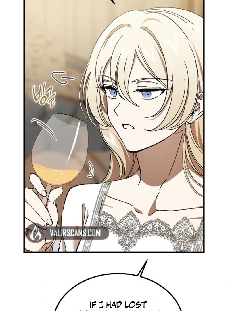 The Devil Raises a Lady Chapter 88 - Page 5