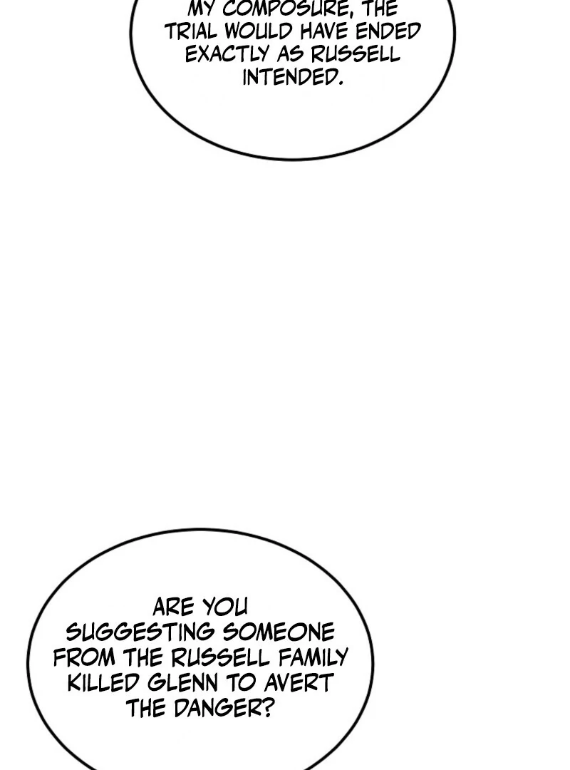 The Devil Raises a Lady Chapter 88 - Page 6