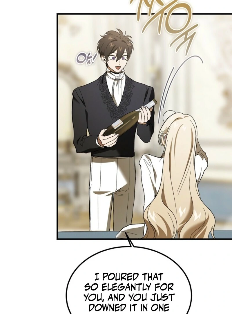 The Devil Raises a Lady Chapter 88 - Page 9