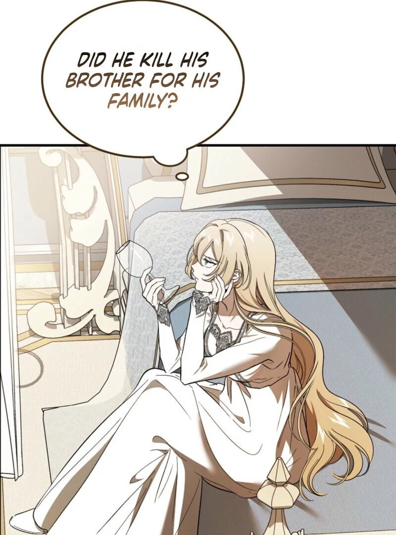 The Devil Raises a Lady Chapter 88 - Page 14