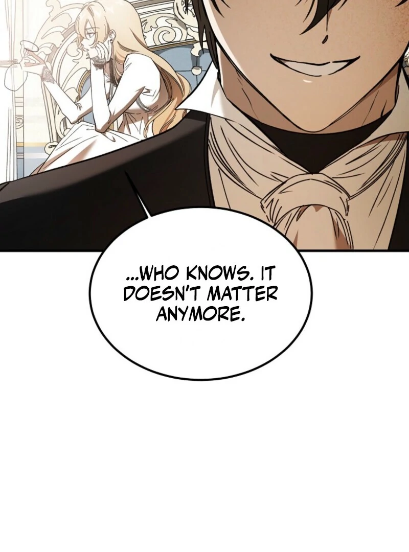 The Devil Raises a Lady Chapter 88 - Page 20