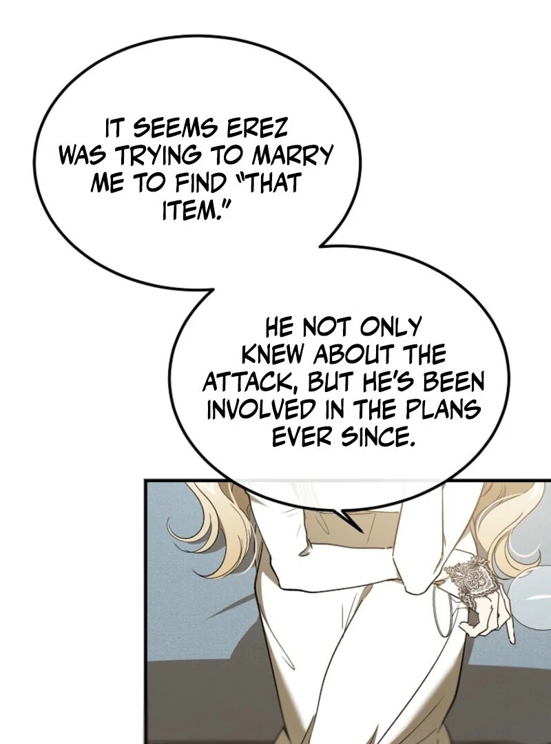 The Devil Raises a Lady Chapter 88 - Page 21