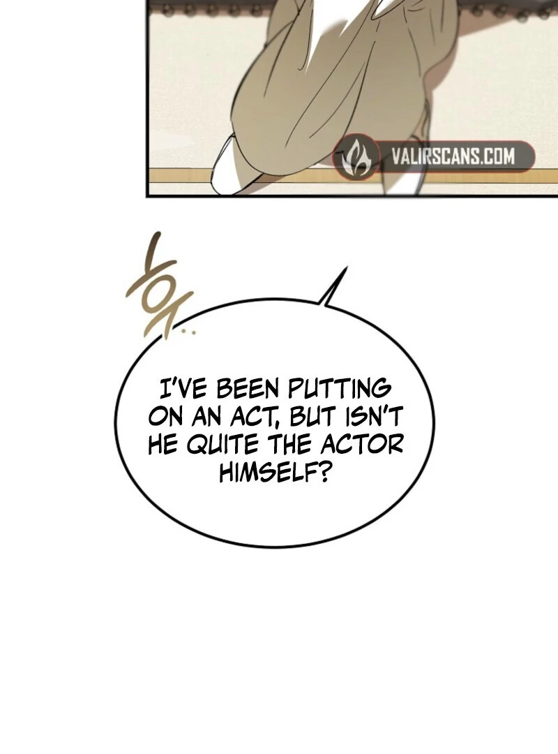 The Devil Raises a Lady Chapter 88 - Page 22