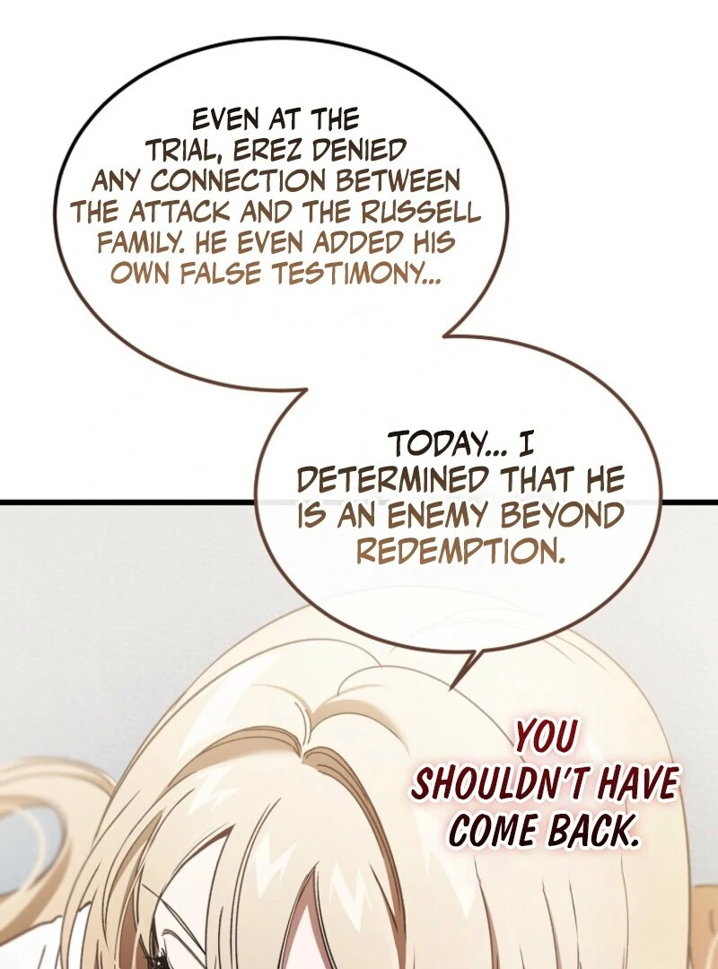 The Devil Raises a Lady Chapter 88 - Page 23