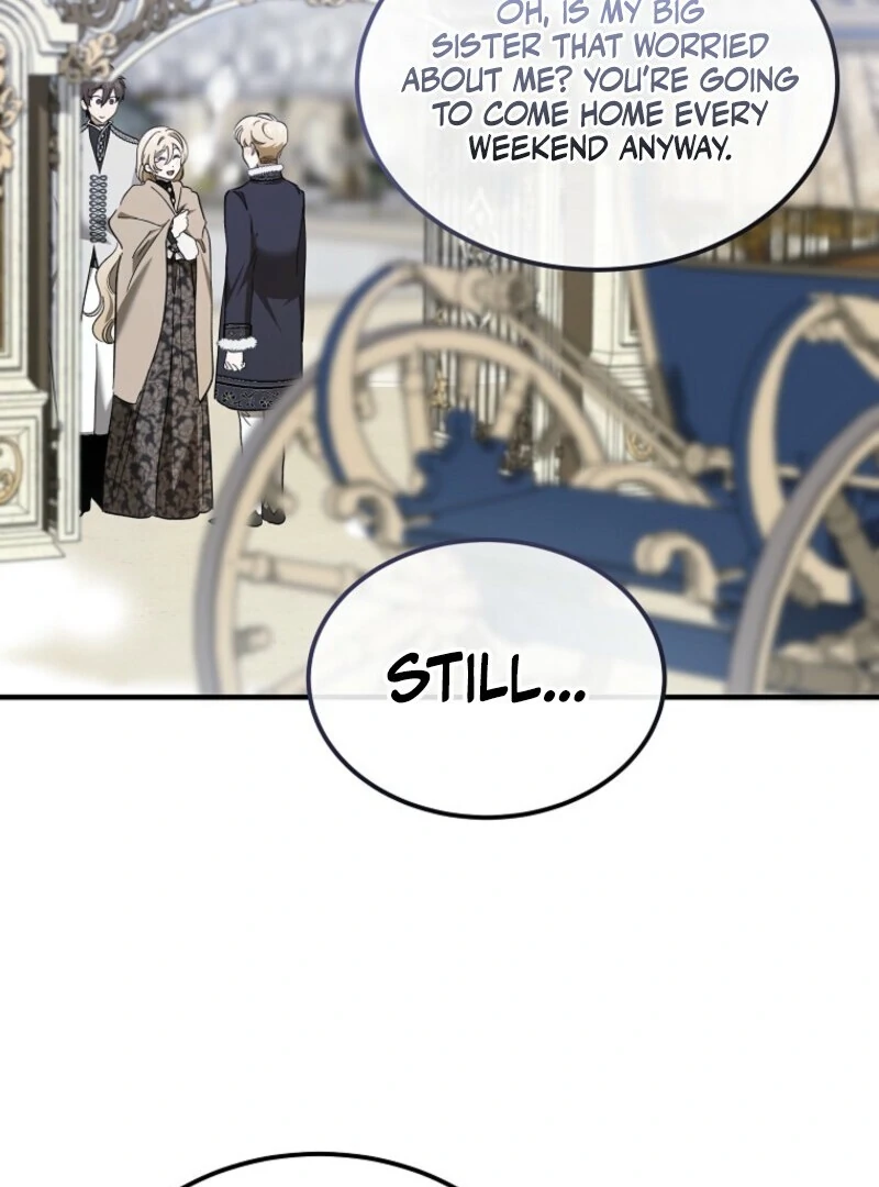 The Devil Raises a Lady Chapter 88 - Page 30