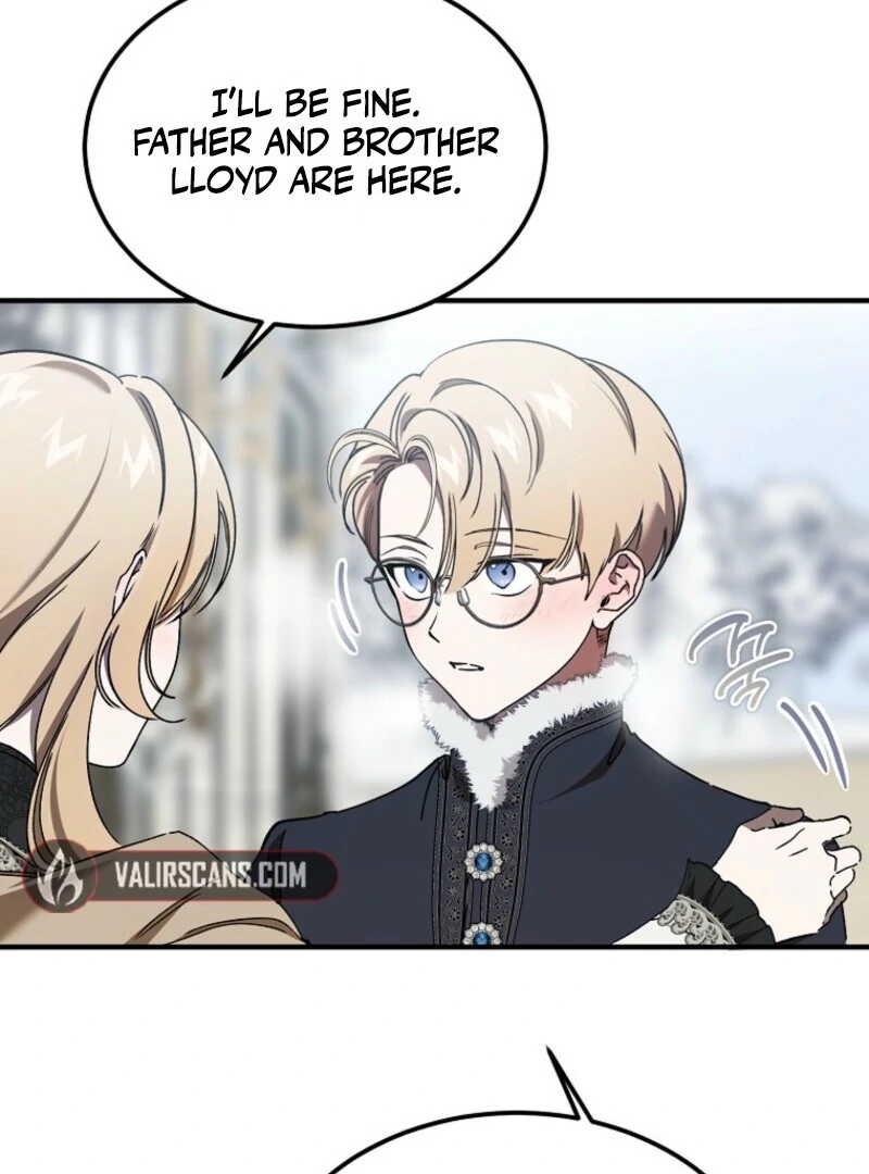 The Devil Raises a Lady Chapter 88 - Page 31