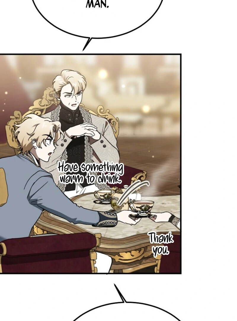 The Devil Raises a Lady Chapter 88 - Page 38