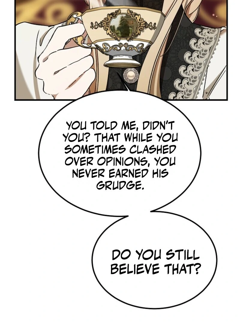 The Devil Raises a Lady Chapter 88 - Page 43