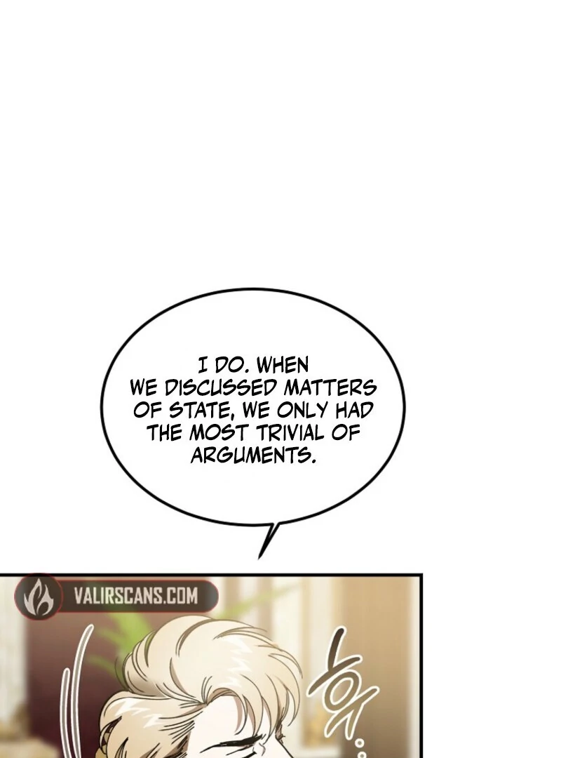 The Devil Raises a Lady Chapter 88 - Page 44