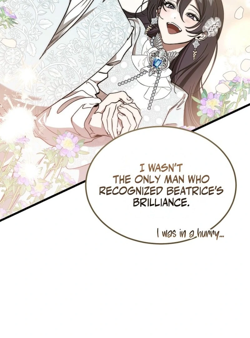 The Devil Raises a Lady Chapter 88 - Page 51