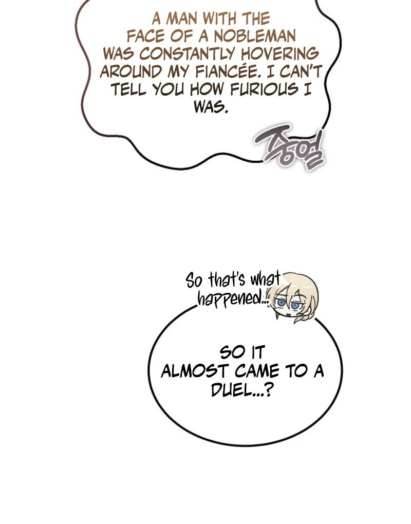 The Devil Raises a Lady Chapter 88 - Page 55