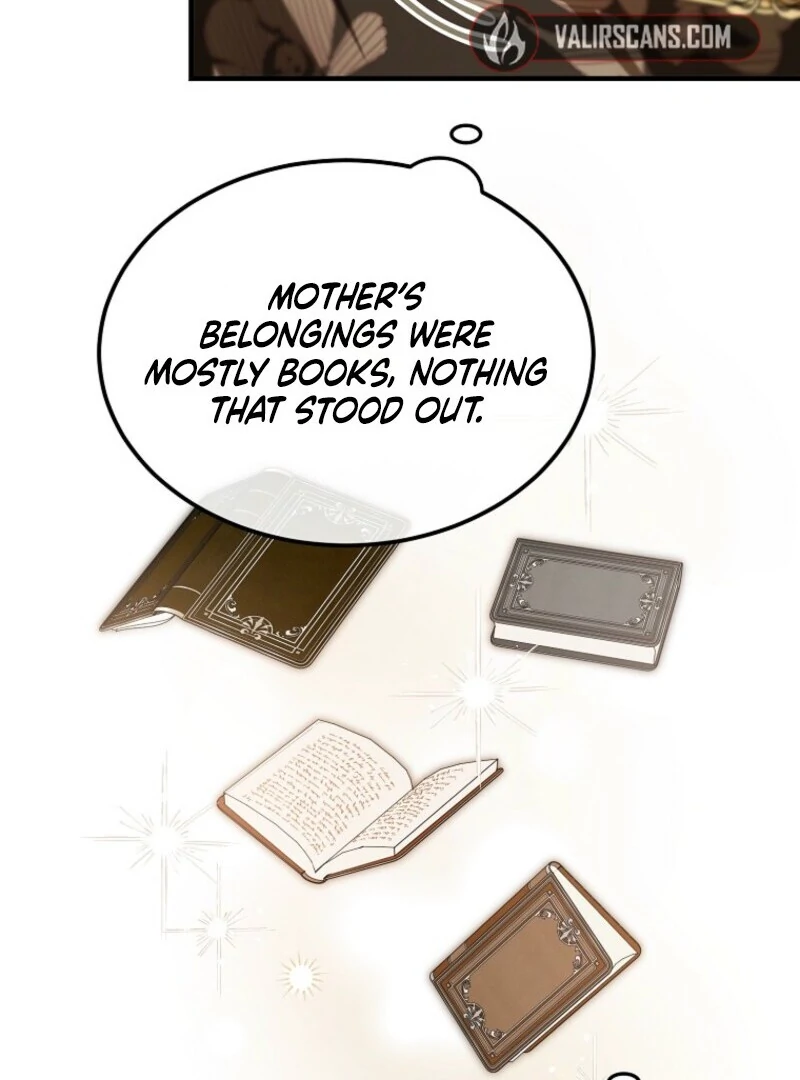 The Devil Raises a Lady Chapter 88 - Page 63