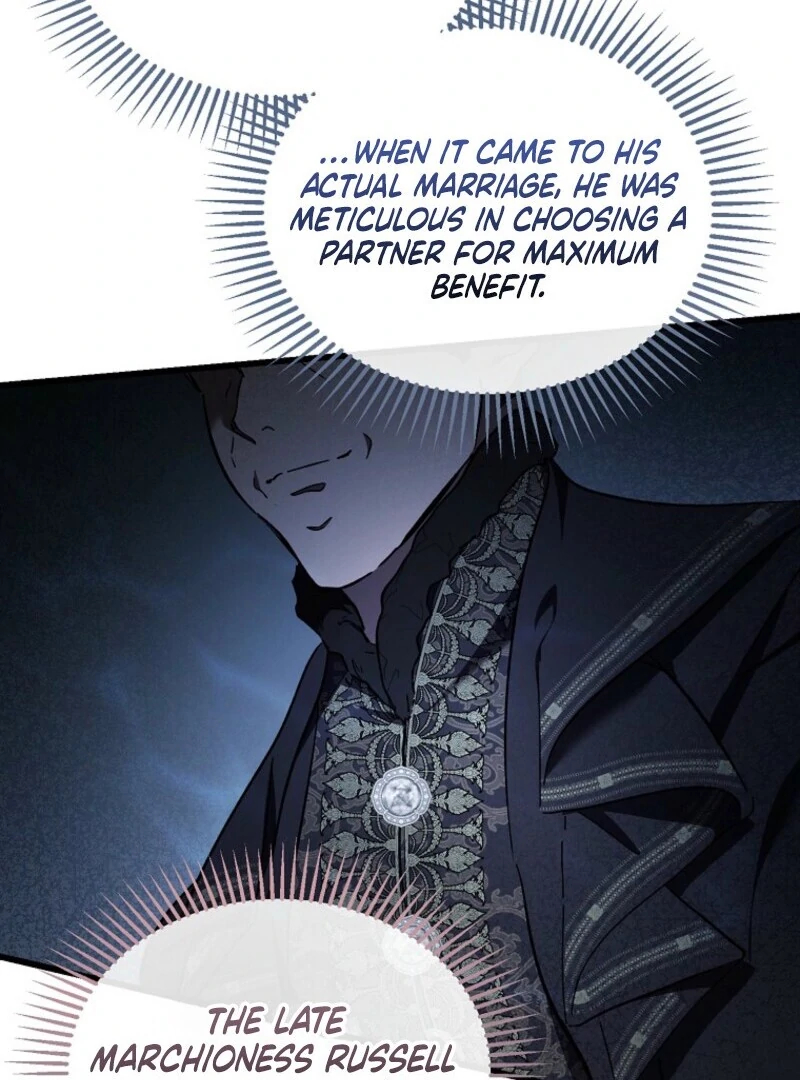 The Devil Raises a Lady Chapter 88 - Page 65