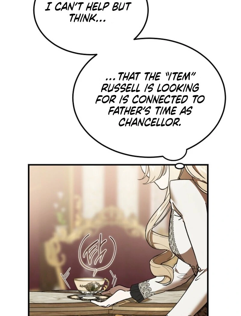 The Devil Raises a Lady Chapter 88 - Page 67