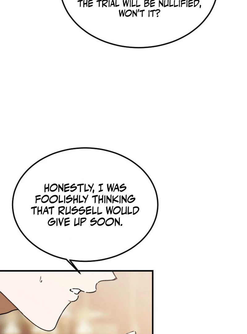 The Devil Raises a Lady Chapter 88 - Page 70