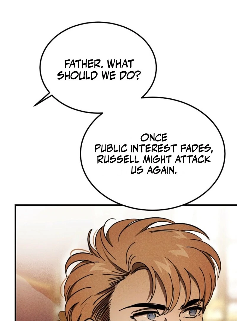 The Devil Raises a Lady Chapter 88 - Page 72